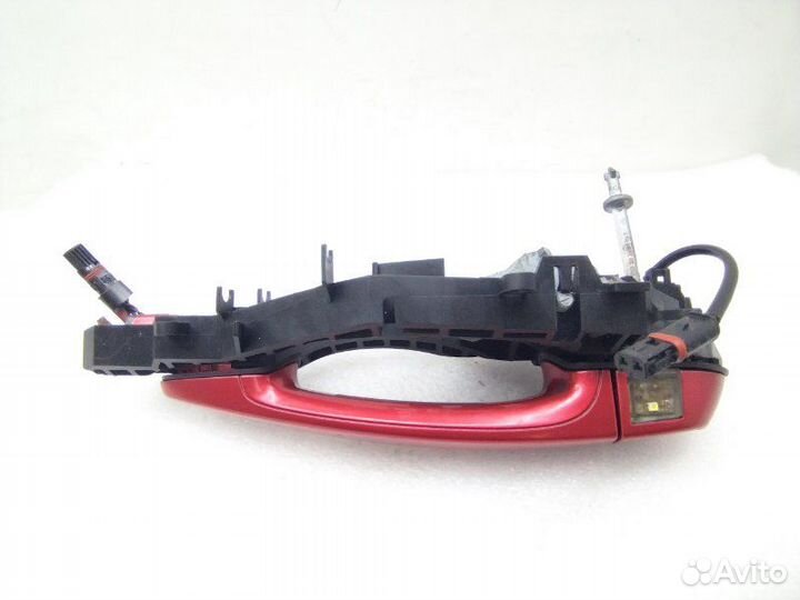 Ручка двери внешняя передняя правая Bmw 3-Series