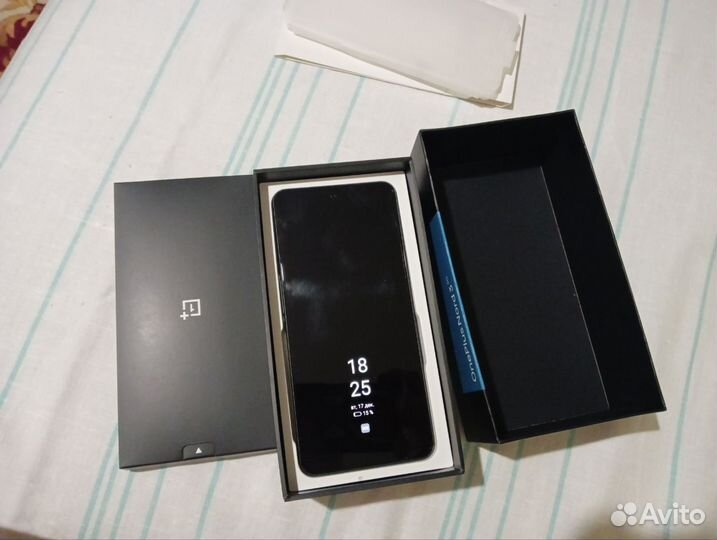 OnePlus Nord 3, 16/256 ГБ