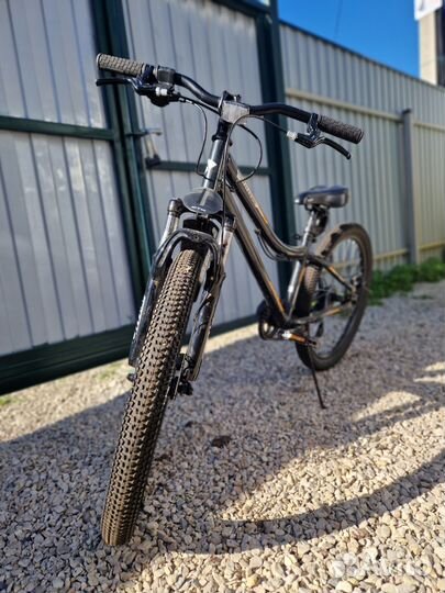 Велосипед подростковый 26 дюймов