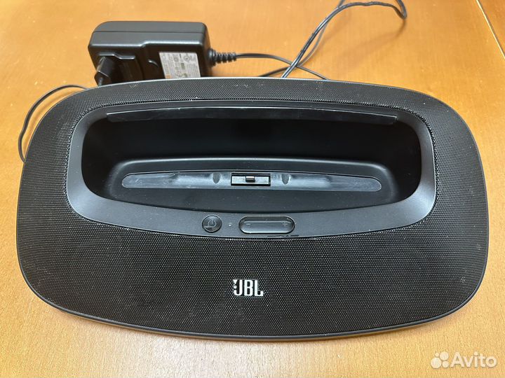 JBL OnBeat Mini