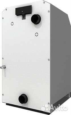 Газовый напольный котел Лемакс Премиум 12,5