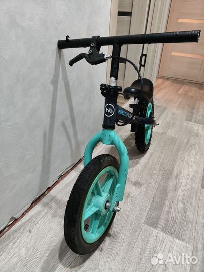 Беговел детский