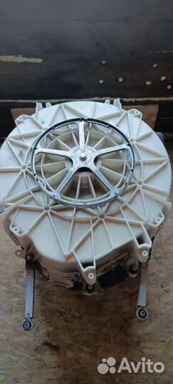 Бак для сма bosch 5кг