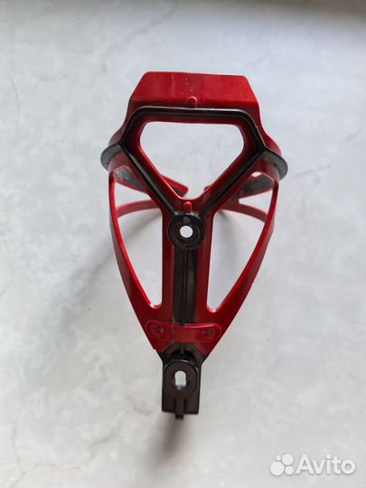 Флягодержатель Tacx Deva