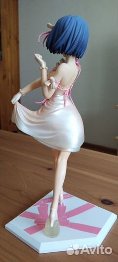 Фигурка Харуна Сайрэндзи (Haruna Sairenji)