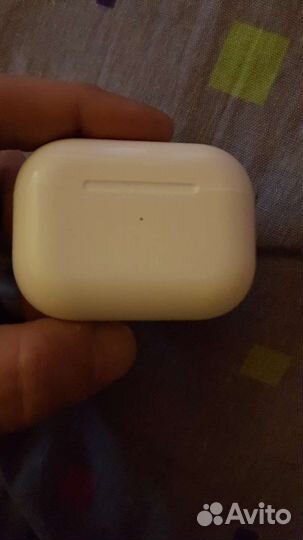 Беспроводные наушники