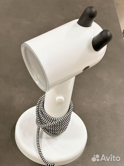 Светильник IKEA krux