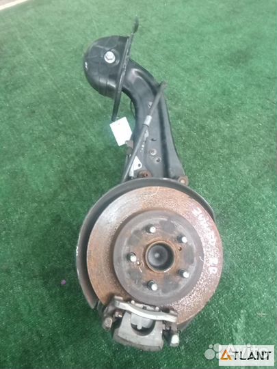 Ступица задняя правая toyota prius