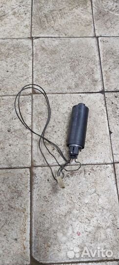 Топливный насос Ауди А6/100 С4 2.8