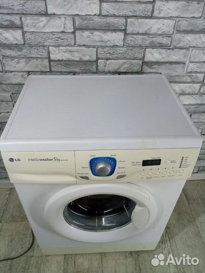 Стиральная машина гарантия