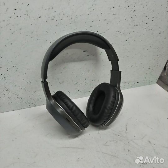 Беспроводные наушники Rombica MySound BH-21 (6114)