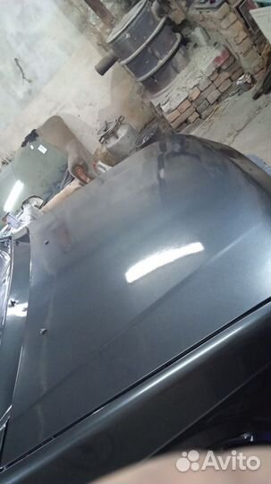 Кузовные роботы