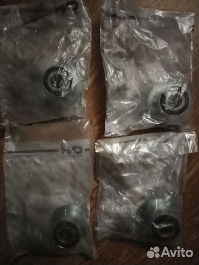 Сайлентблок Iveco daily