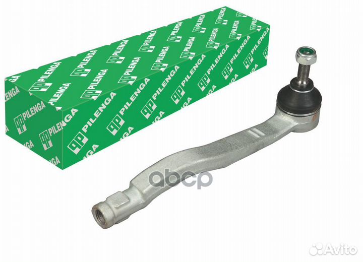 Наконечник рулевой тяги Л. R-logan TSP1186 pilenga