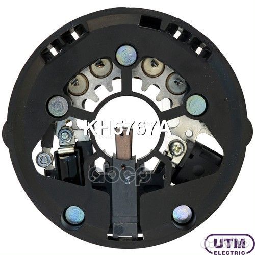 Диодный мост генератора и регулятор KH5767A Utm