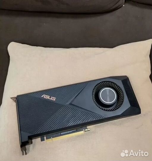 Asus Turbo RTX 3070 8g