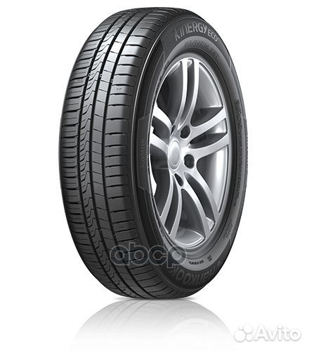 Hankook Kinergy Eco 2 K435 185/60 R15