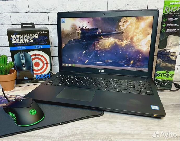 Топ Ноутбуки с мощными видеокартами / Рассрочка