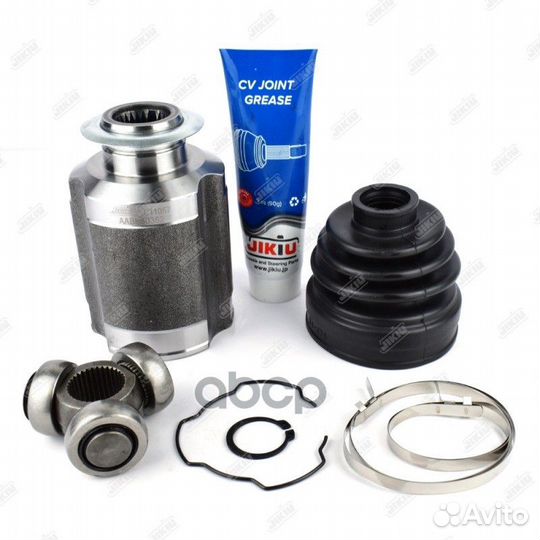 ШРУС JC11057 jikiu