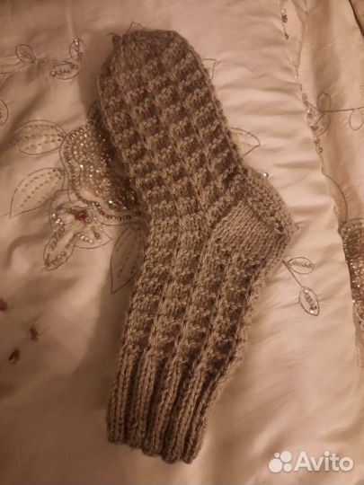 Носки женские