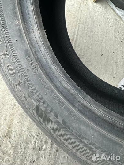 Kumho Solus KH17 185/65 R15