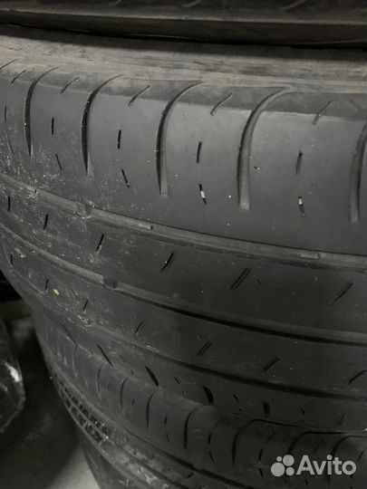 Kumho Solus SA01 Plus 205/65 R16 60Y