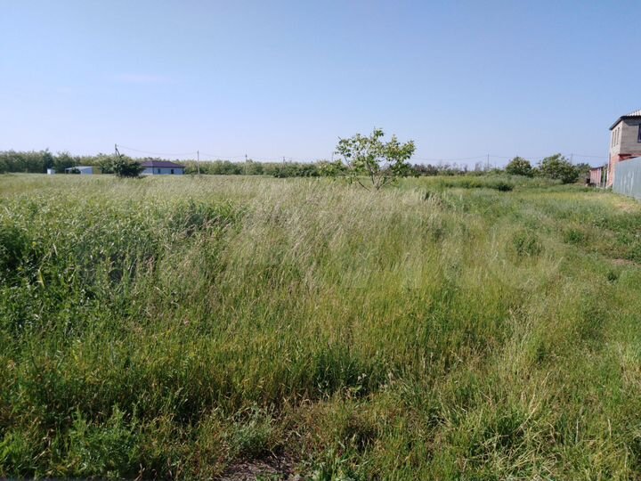 Участок 15 сот. (ИЖС)