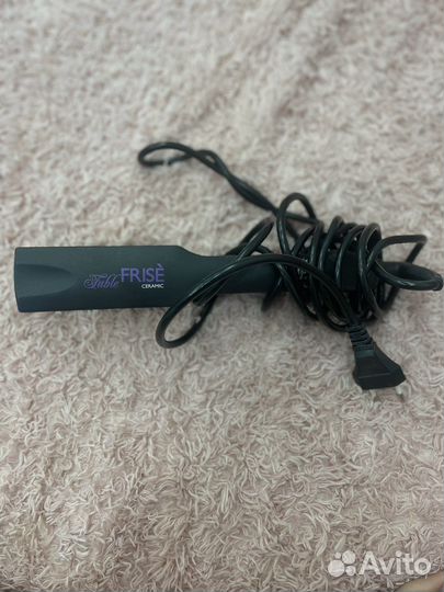 Щипцы-гофре GA.MA fable frise