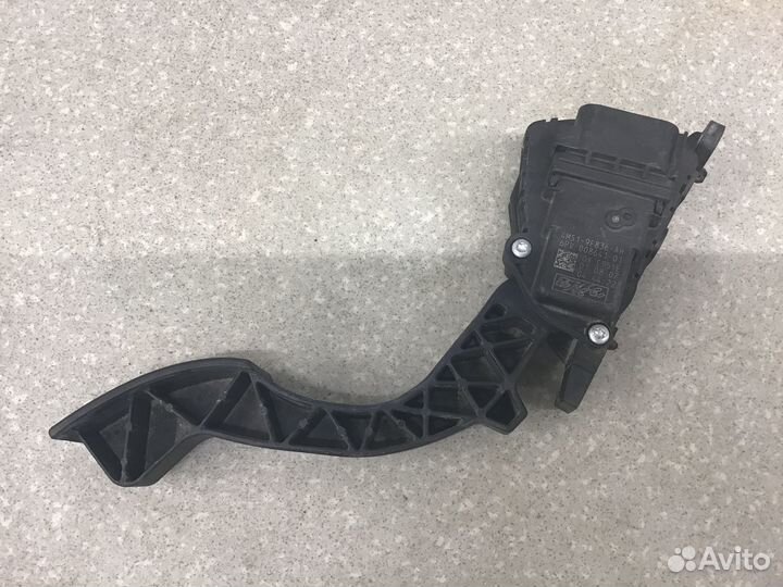 Педаль газа Ford Focus II 2008-2011
