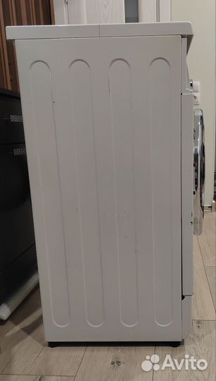 Стиральная машина бу lg 6 кг