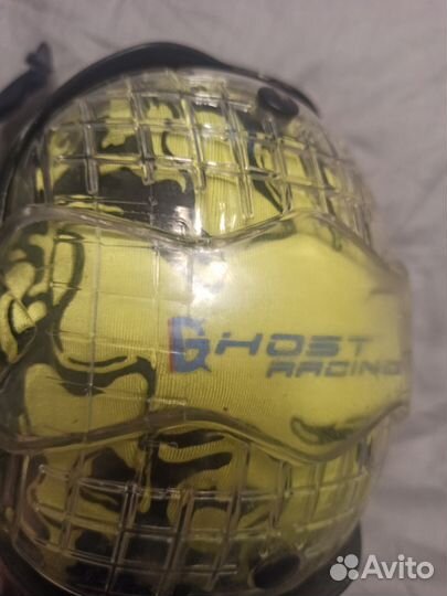 Наколенники шарнирные