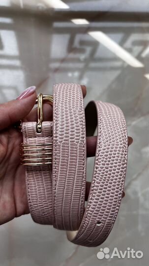 Ремень женский новый