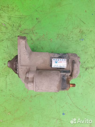 Стартер Lifan Breez