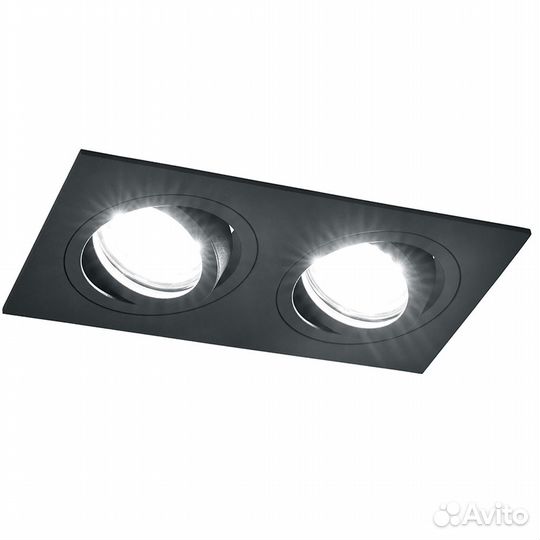 Светильник встраиваемый Feron 