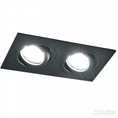 Светильник встраиваемый Feron 