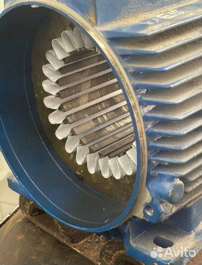 Срочный ремонт и перемотка электродвигателей