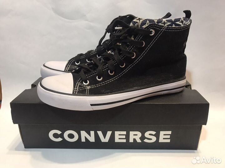 Кроссовки мужские 42 размер