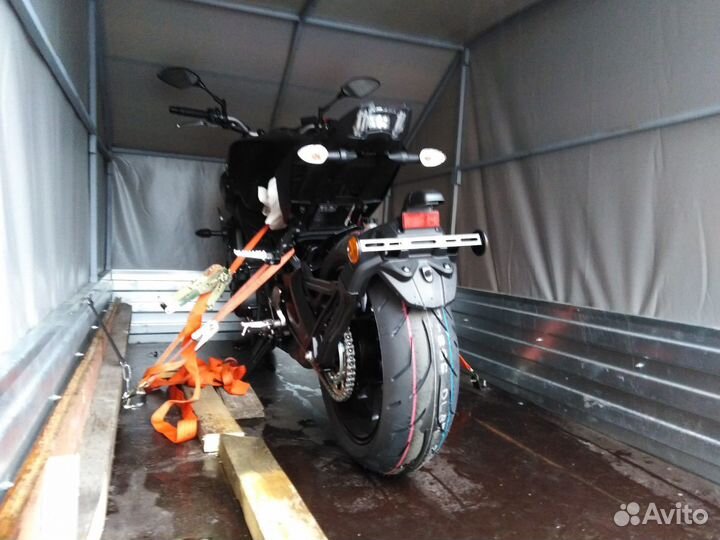 Мото эвакуатор. Перевозка техники. Мотоэвакуатор