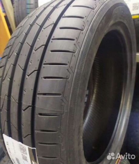 Hankook Ventus Prime 3 K125 215/55 R17