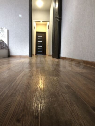 2-к. квартира, 72 м², 14/17 эт.