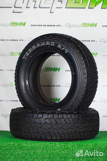 Sailun Terramax A/T 245/65 R17