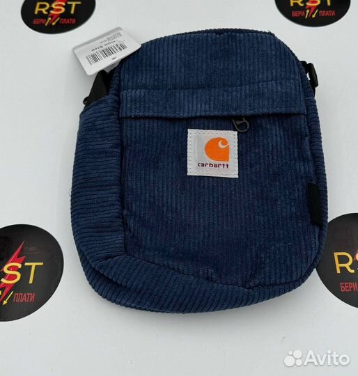 Сумка через плечо carhartt