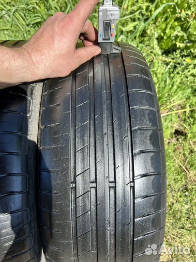 Goodyear EfficientGrip Performance 205/60 R16 96W