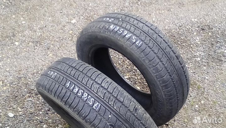 КАМА Кама-217 175/65 R14