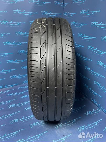 Bridgestone Turanza T001 205/55 R17 91W