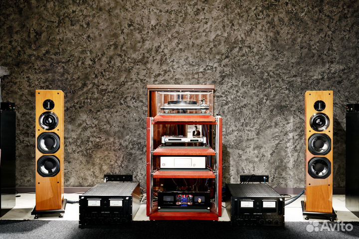 ProAC Carbon Pro 8 напольная акустика Hi-End класс