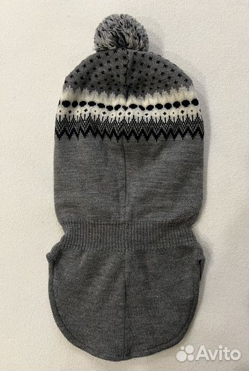 Шапка шлем reima. Новая