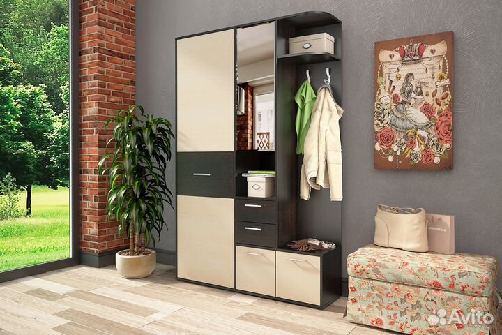 Прихожая Диана