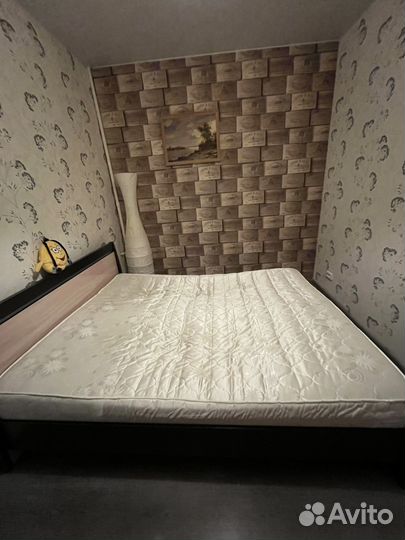 Матрас 160х200 бу