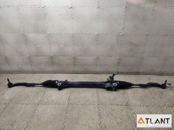 Рулевая рейка toyota vellfire